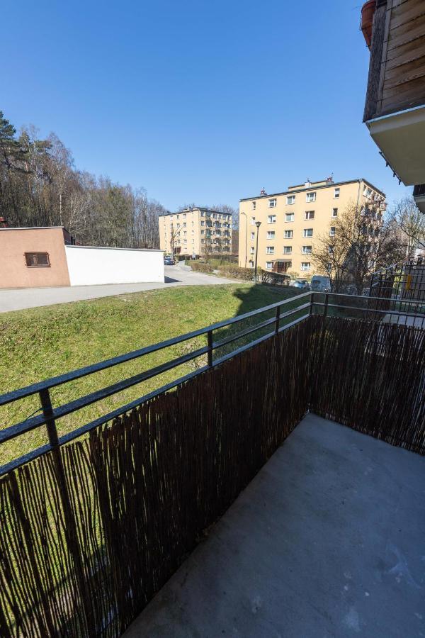 Victus Apartamenty, Apartament Active Sopot Exterior photo