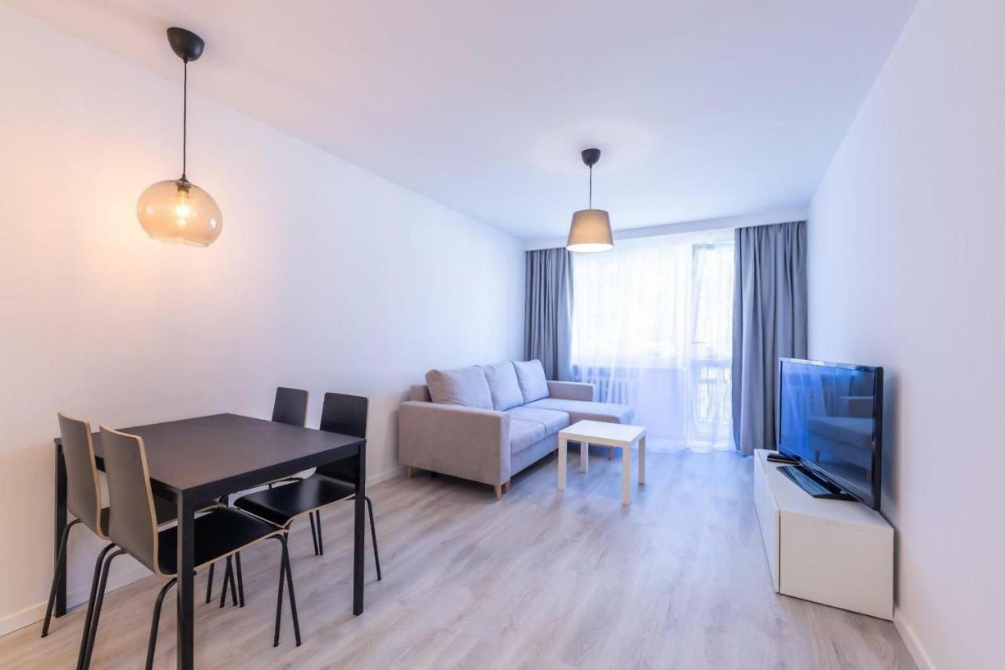 Victus Apartamenty, Apartament Active Sopot Exterior photo